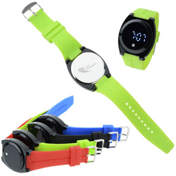 Large Touch Screen Digital Watch  Main Image