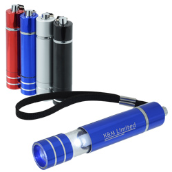 2-in-1 Lantern Flashlight Main Image