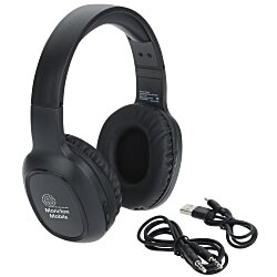 Oppo Bluetooth Headphones and Microphone - 24 hr