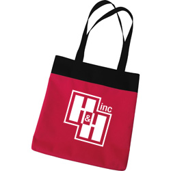 Deluxe Convention Tote  Main Image