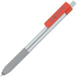 Alamo XL Clip Stylus Pen