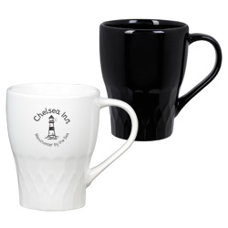 Euclid Coffee Mug - 13 oz.  Main Image