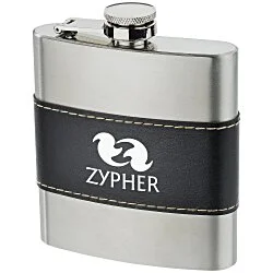 McCoy Flask - 6 oz.