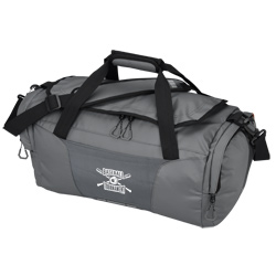 Elevate Storm 20" Wet Weather Duffel  Main Image