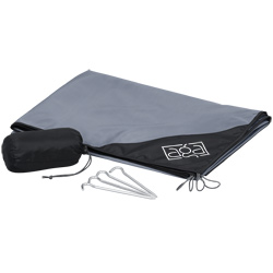 Lightweight Picnic Blanket with Stakes  Main Image