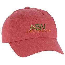 Low Profile Trail Cap