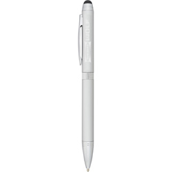 Colonnade Dual Ballpoint Stylus - Laser Engraved  Main Image
