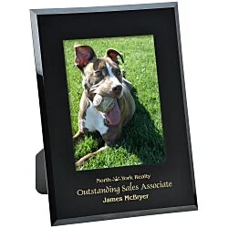 Kingston Frame - 4" x 6" - Vertical