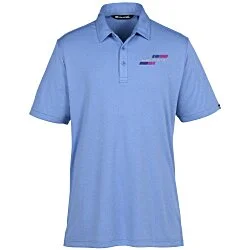 TravisMathew Performance Polo - Men's