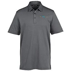 TravisMathew Solid Polo