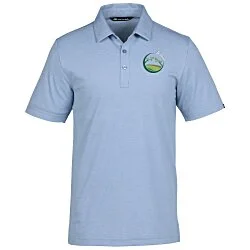 TravisMathew Heather Polo