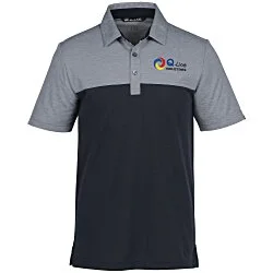 TravisMathew Colorblock Polo