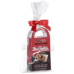 Mrs. Fields Mini Cookie Gift Tote