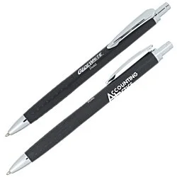 Pentel GlideWrite Metal Pen