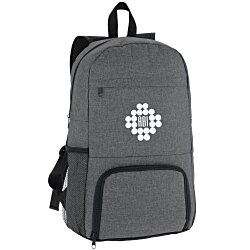 Everyday Backpack with Insulated Compartment