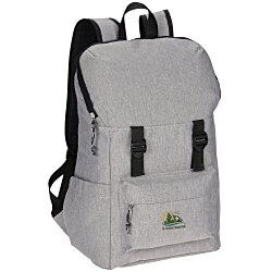 Merchant & Craft Revive Laptop Backpack - Embroidered