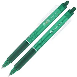 Pilot FriXion Retractable Erasable Gel Pen - Color