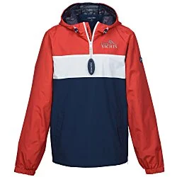 Nautica Windward 1/4-Zip Pullover