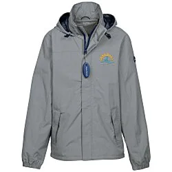 Nautica Voyage Raincoat - Men's