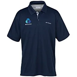 Columbia Utilizer Polo Shirt