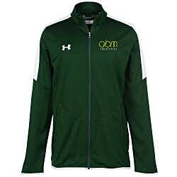 Under Armour Rival Knit Jacket - Men's