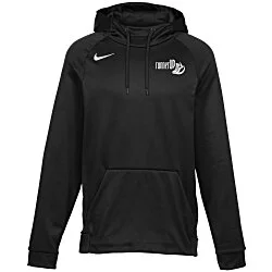 Nike Thermal Pullover Hoodie - Screen