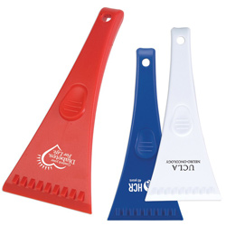 Value Ice Scraper Main Image