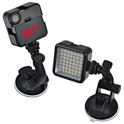 Video Conference Portable LED Light