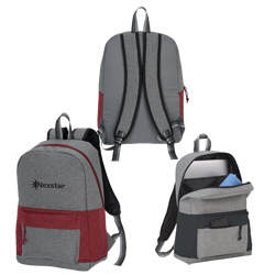 Grant 15" Laptop Backpack  Main Image