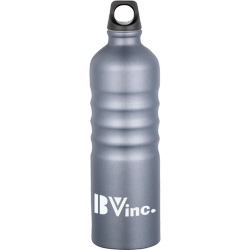 Gemstone Aluminum Sport Bottle - 25 oz.  Main Image