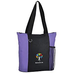 Fun Tote - Full Color