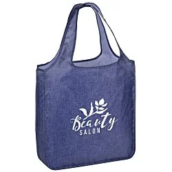 Ash Shopper Tote