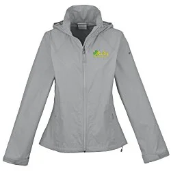 Columbia Switchback III Rain Jacket - Ladies'