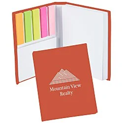 TaskRight Sticky Memo Set - 24 hr