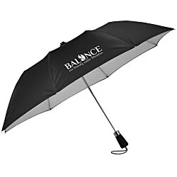 UV Protective Umbrella - 43"  Arc - 24 hr