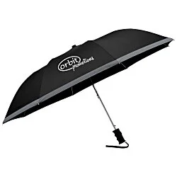 Patina Auto Open Umbrella - 42" Arc - 24 hr