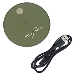 Skullcandy Fuelbase Fast Wireless Charging Pad - 24 hr