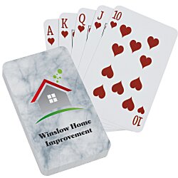 Oversized Playing Cards