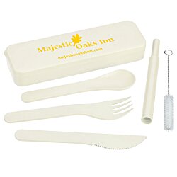 Milo Cutlery Set