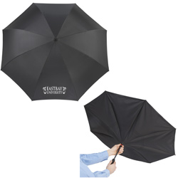 Manual Inversion Umbrella - 48" Arc  Main Image