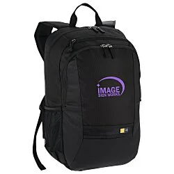 Case Logic Key 15" Laptop Backpack