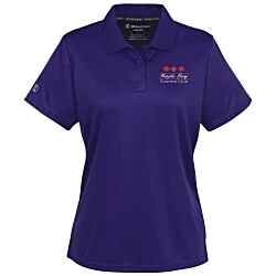 Prism Performance Polo - Ladies'