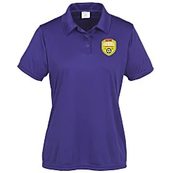 Augusta Performance Polo - Ladies'