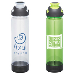 RoBo Sport Bottle - 28 oz.  Main Image