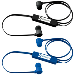 Colorful Bluetooth Earbuds  Main Image