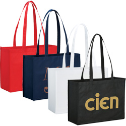 Evermore Shopper Tote  Main Image