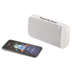 Wells Outdoor Waterproof Bluetooth Speaker  Main Image