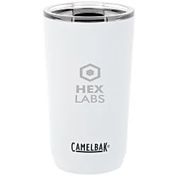 CamelBak Vacuum Tumbler - 16 oz. - Laser Engraved