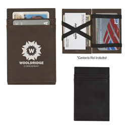 Harness Folding Wallet  Main Image