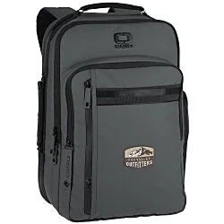 OGIO Travel Laptop Backpack